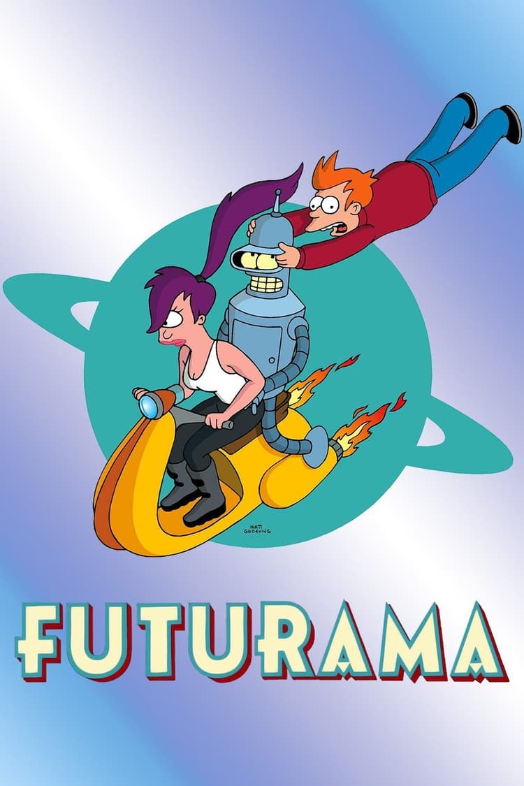 futurama